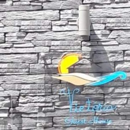Victoria Guest House Furnas  Ngoại thất bức ảnh