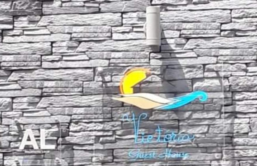 Victoria Guest House Furnas  Ngoại thất bức ảnh