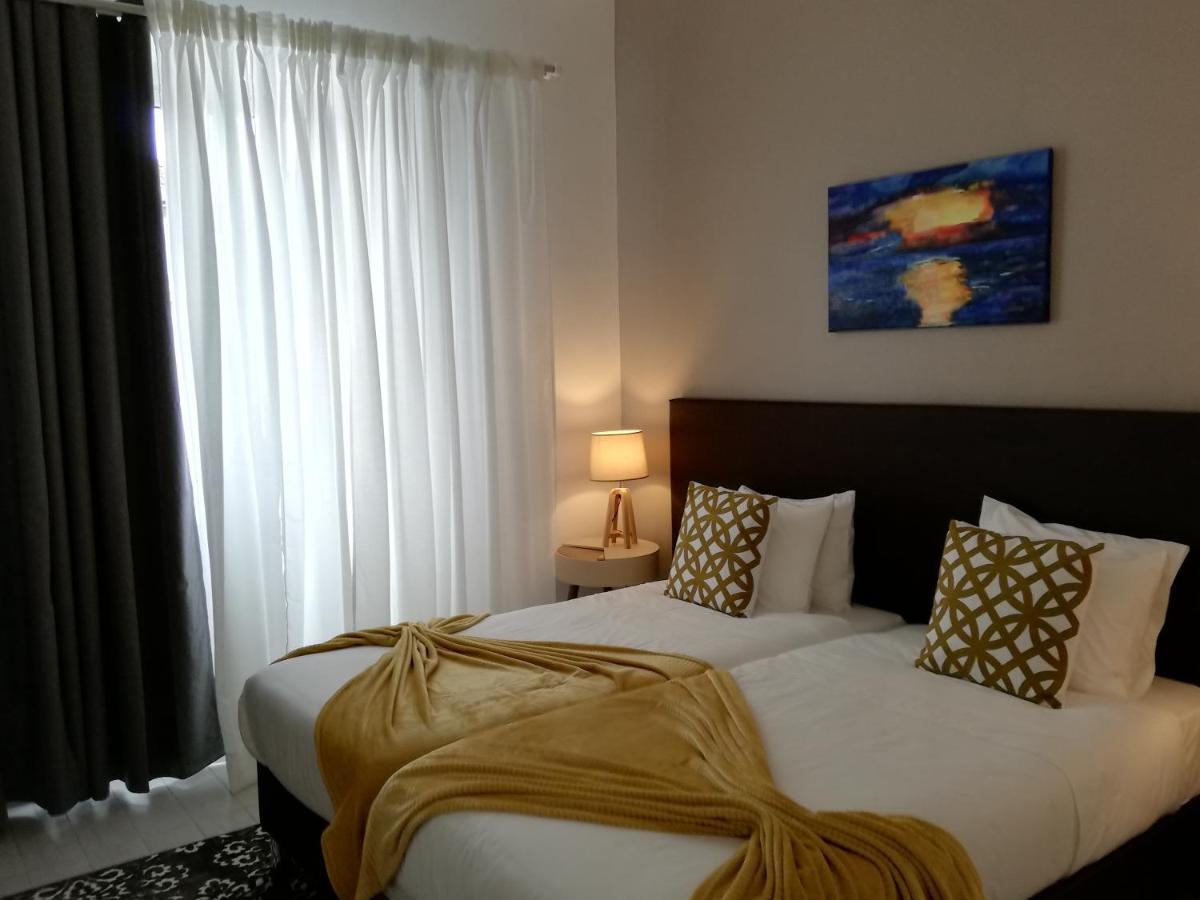 Victoria Guest House Furnas  Ngoại thất bức ảnh