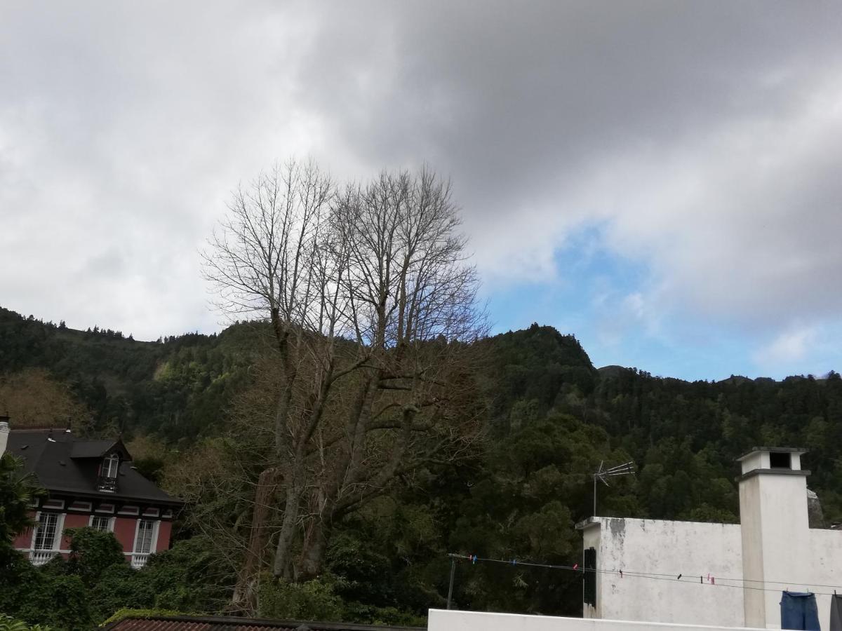 Victoria Guest House Furnas  Ngoại thất bức ảnh