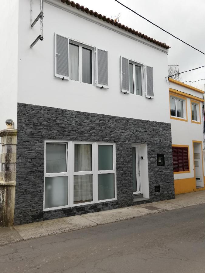 Victoria Guest House Furnas  Ngoại thất bức ảnh