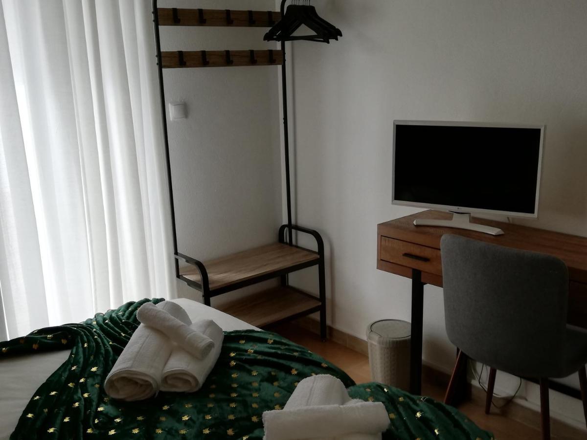 Victoria Guest House Furnas  Ngoại thất bức ảnh