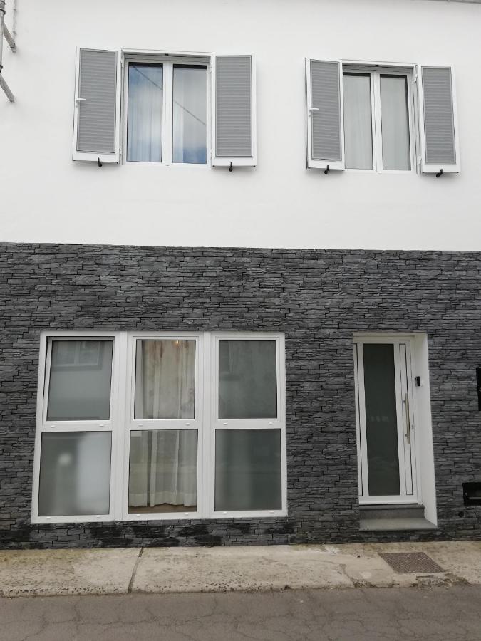 Victoria Guest House Furnas  Ngoại thất bức ảnh