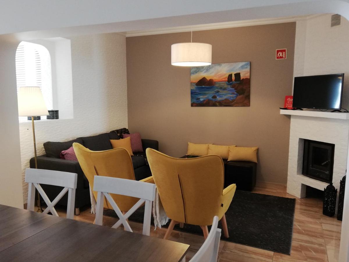 Victoria Guest House Furnas  Ngoại thất bức ảnh