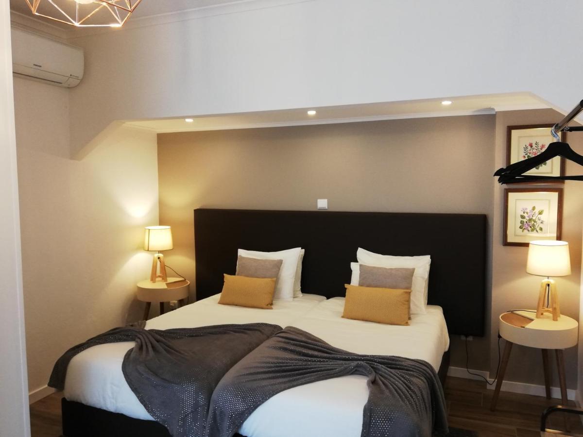 Victoria Guest House Furnas  Ngoại thất bức ảnh