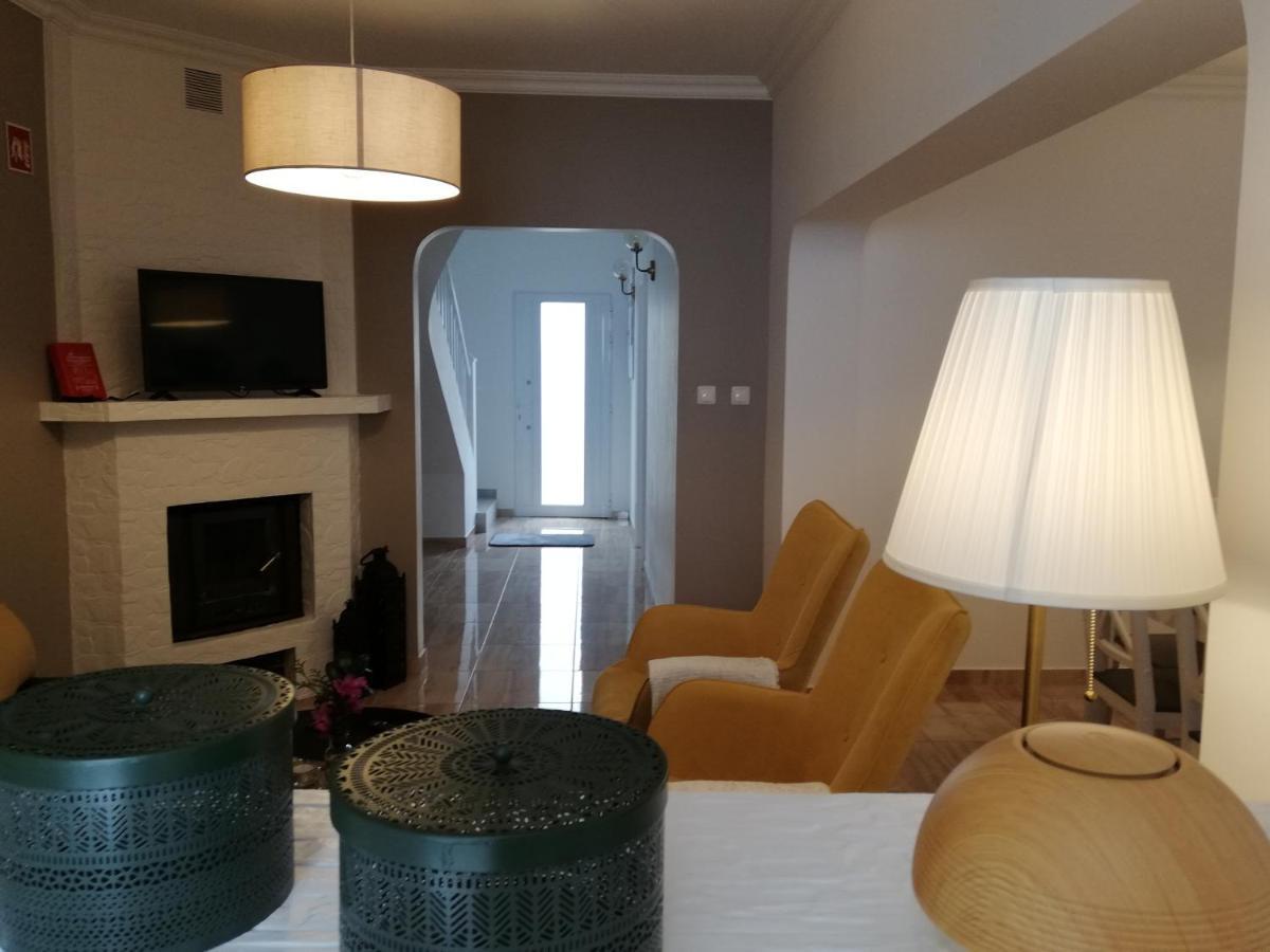 Victoria Guest House Furnas  Ngoại thất bức ảnh