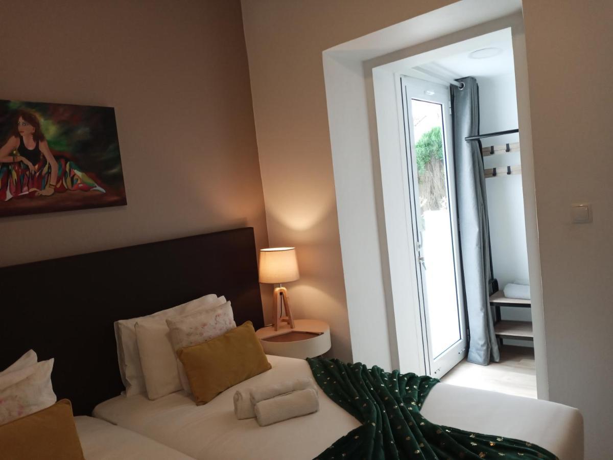 Victoria Guest House Furnas  Ngoại thất bức ảnh
