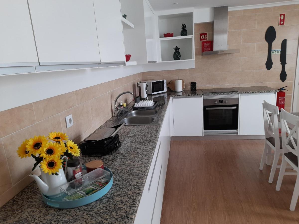 Victoria Guest House Furnas  Ngoại thất bức ảnh
