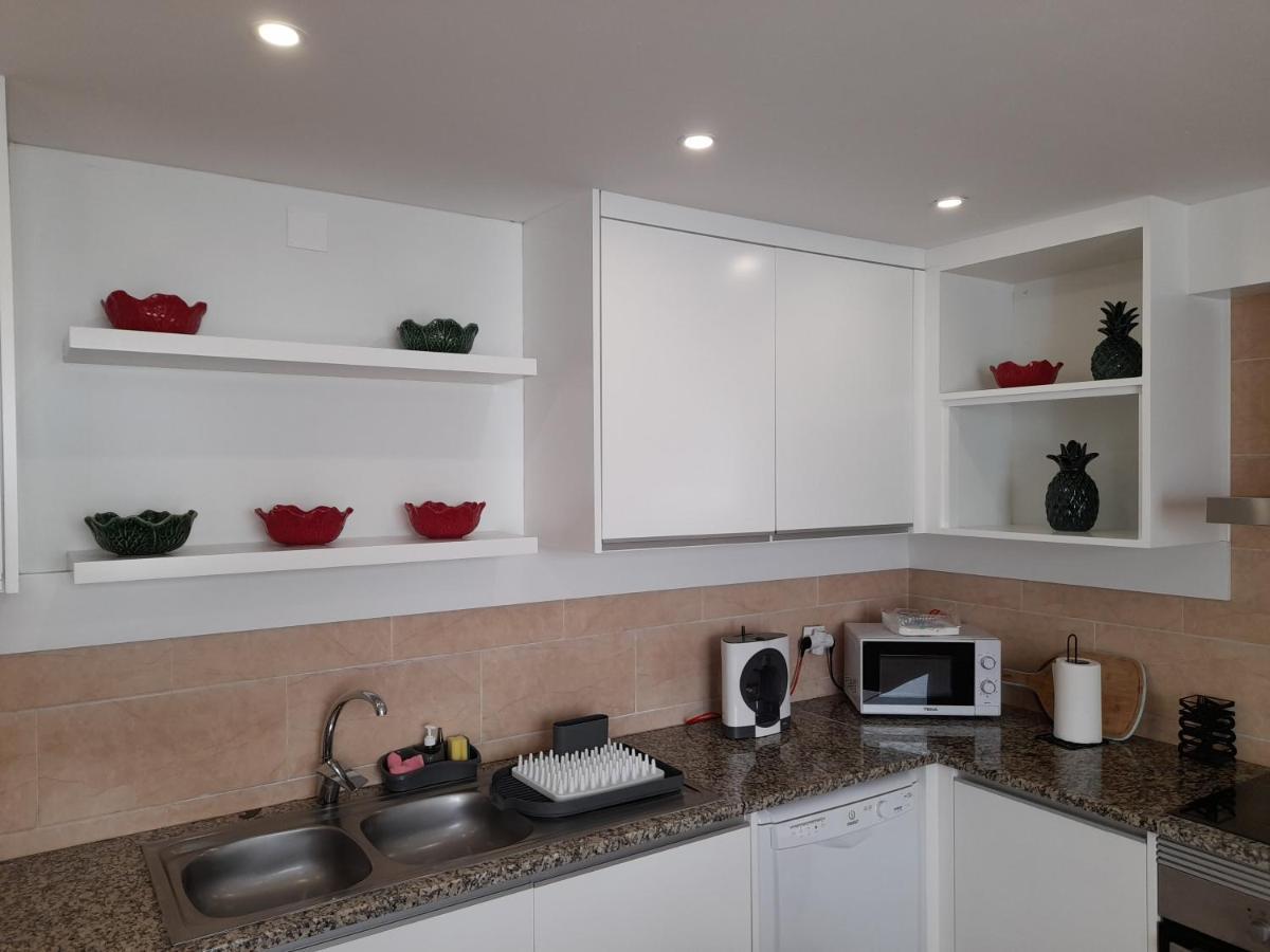 Victoria Guest House Furnas  Ngoại thất bức ảnh