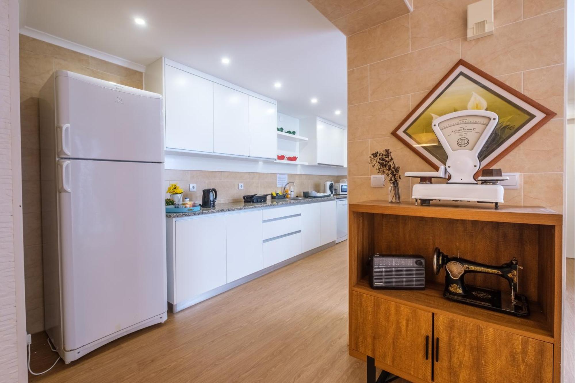 Victoria Guest House Furnas  Ngoại thất bức ảnh