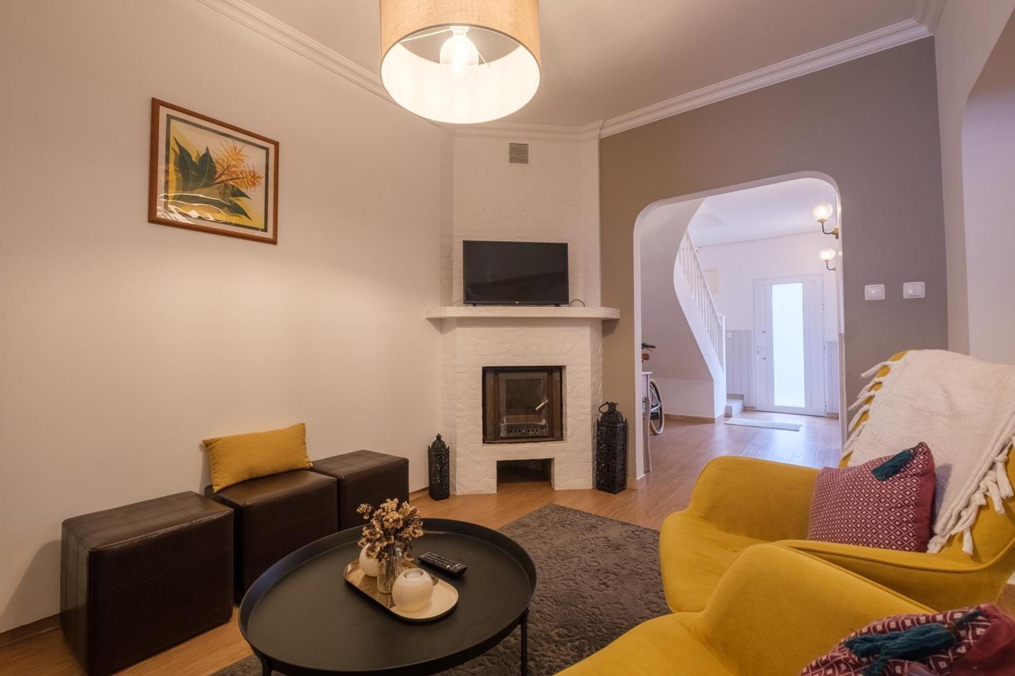 Victoria Guest House Furnas  Ngoại thất bức ảnh