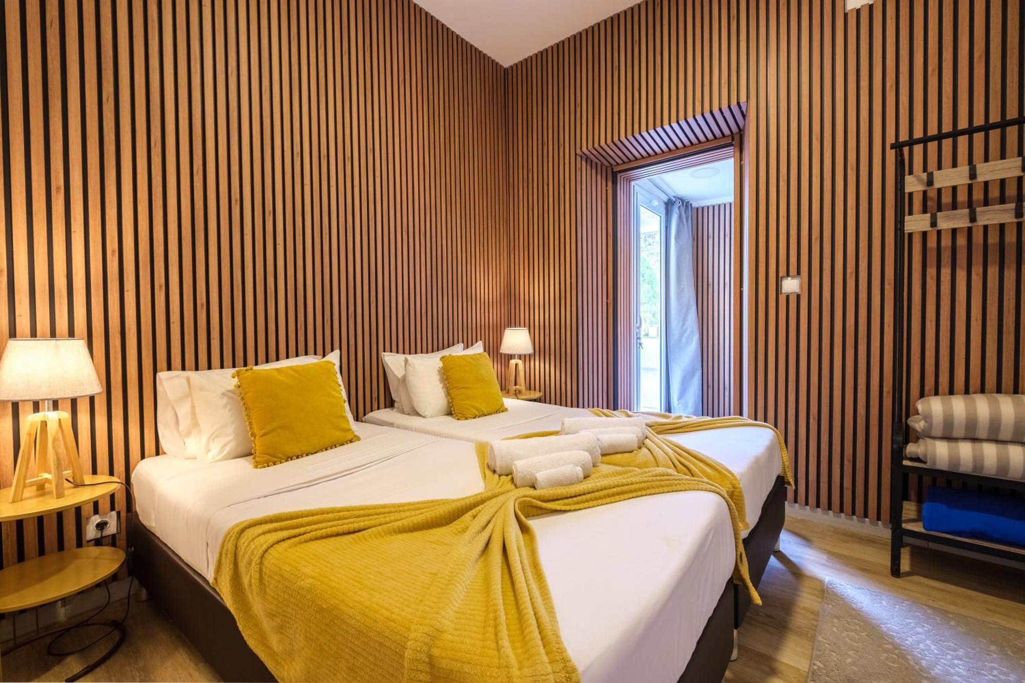 Victoria Guest House Furnas  Ngoại thất bức ảnh