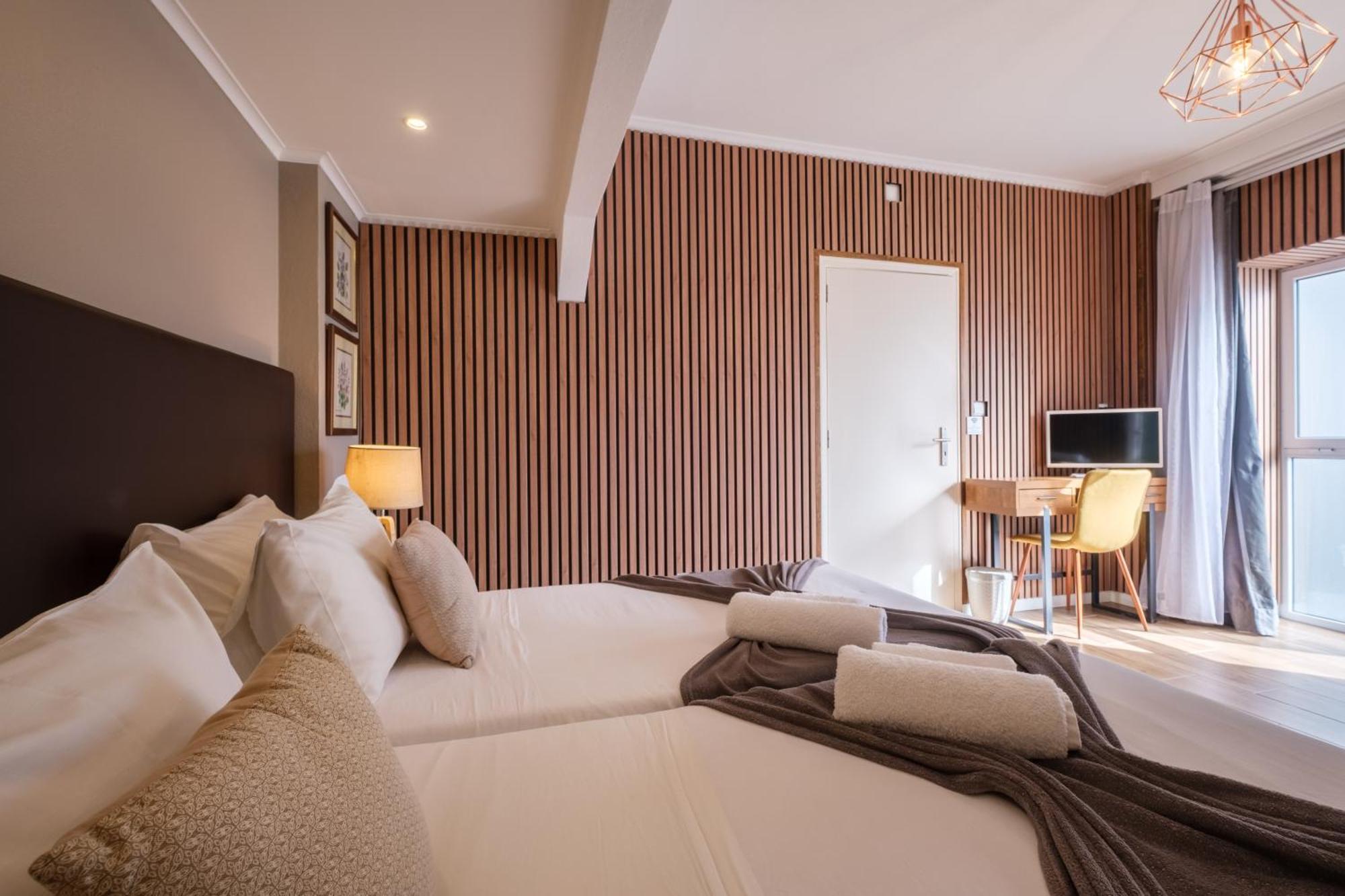 Victoria Guest House Furnas  Ngoại thất bức ảnh