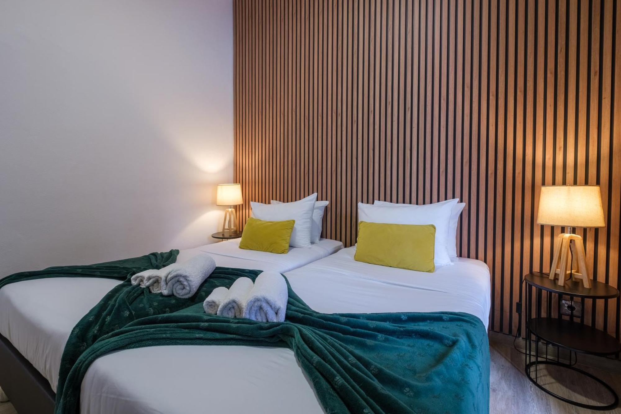 Victoria Guest House Furnas  Ngoại thất bức ảnh