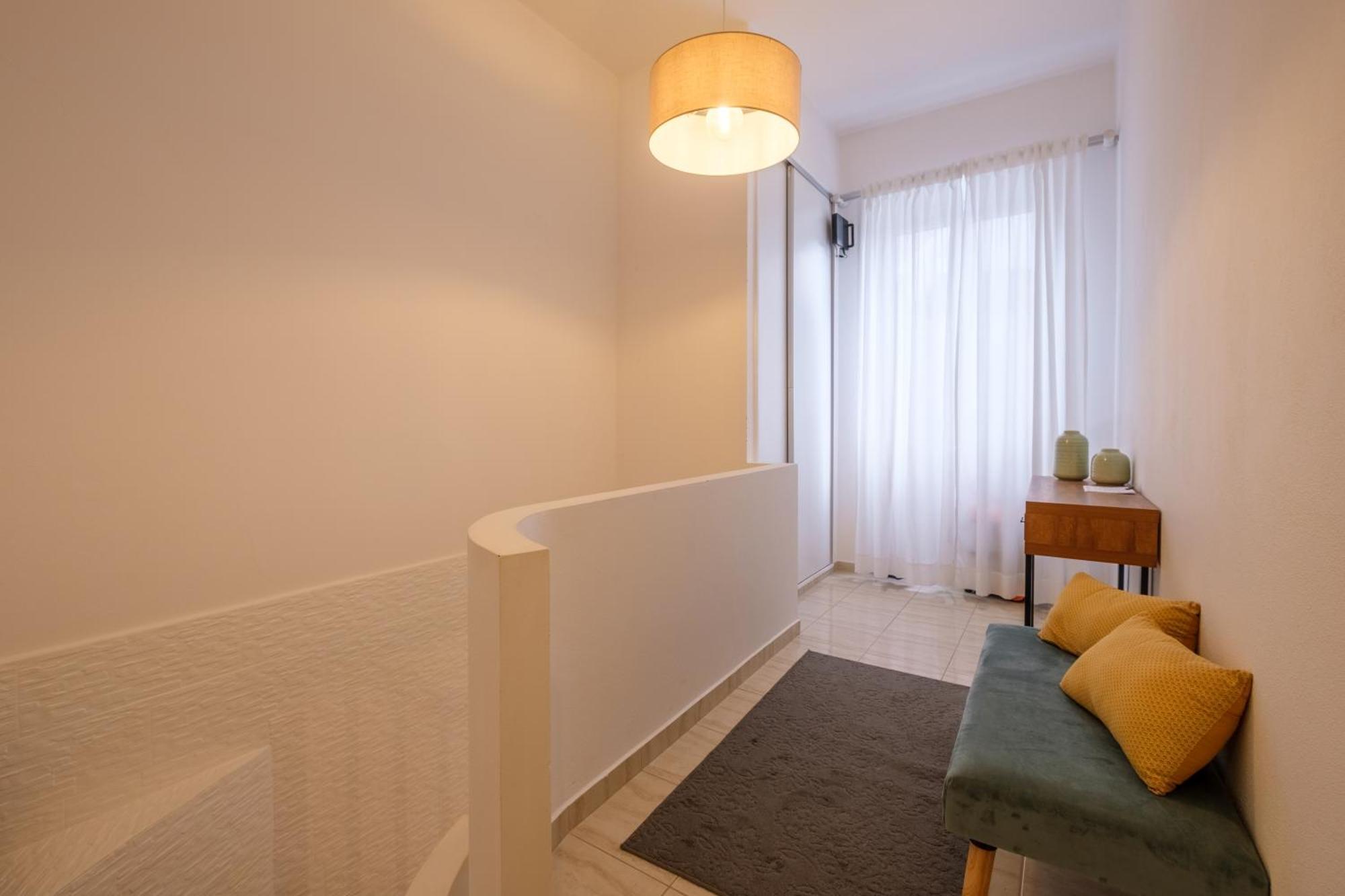 Victoria Guest House Furnas  Ngoại thất bức ảnh