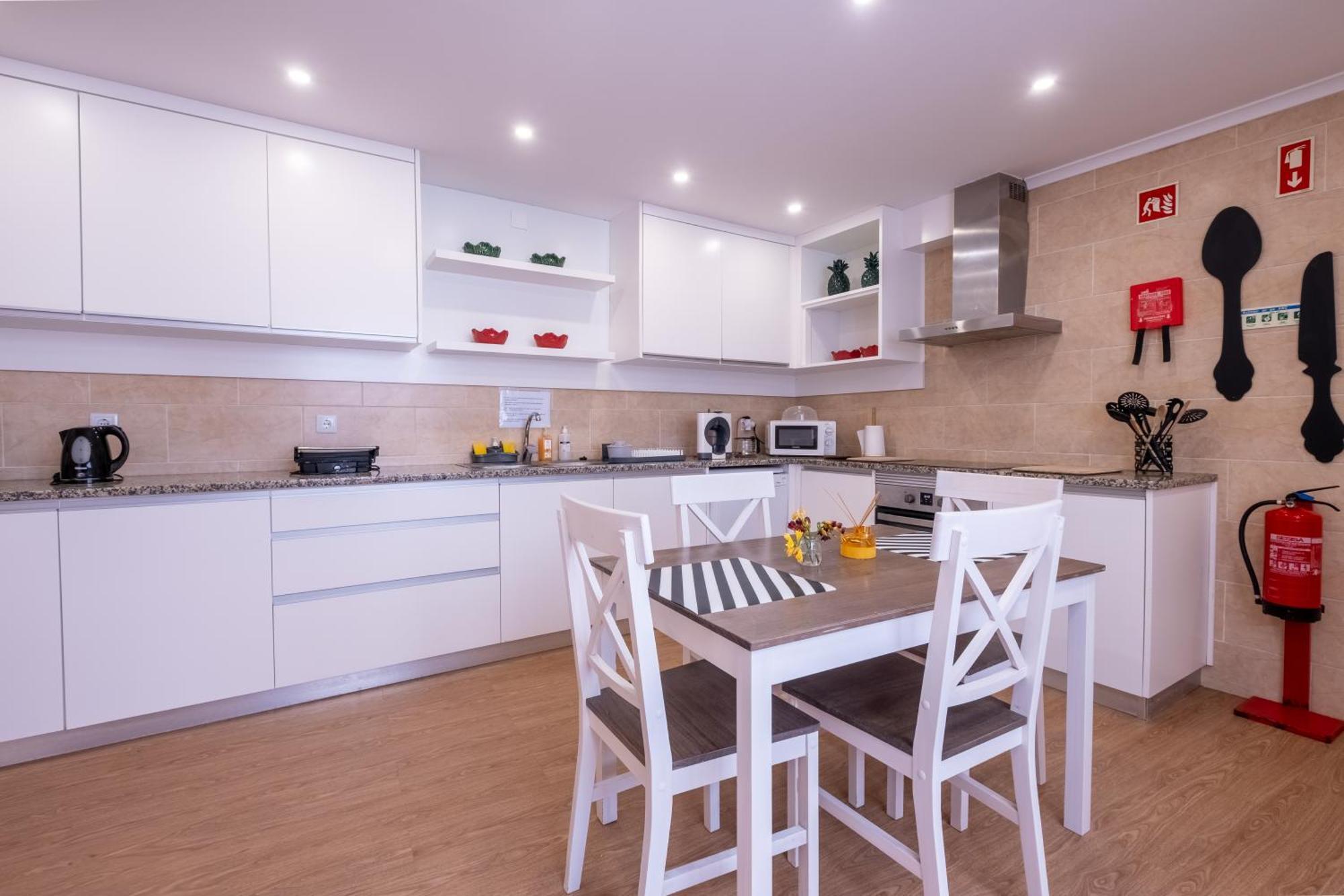 Victoria Guest House Furnas  Ngoại thất bức ảnh