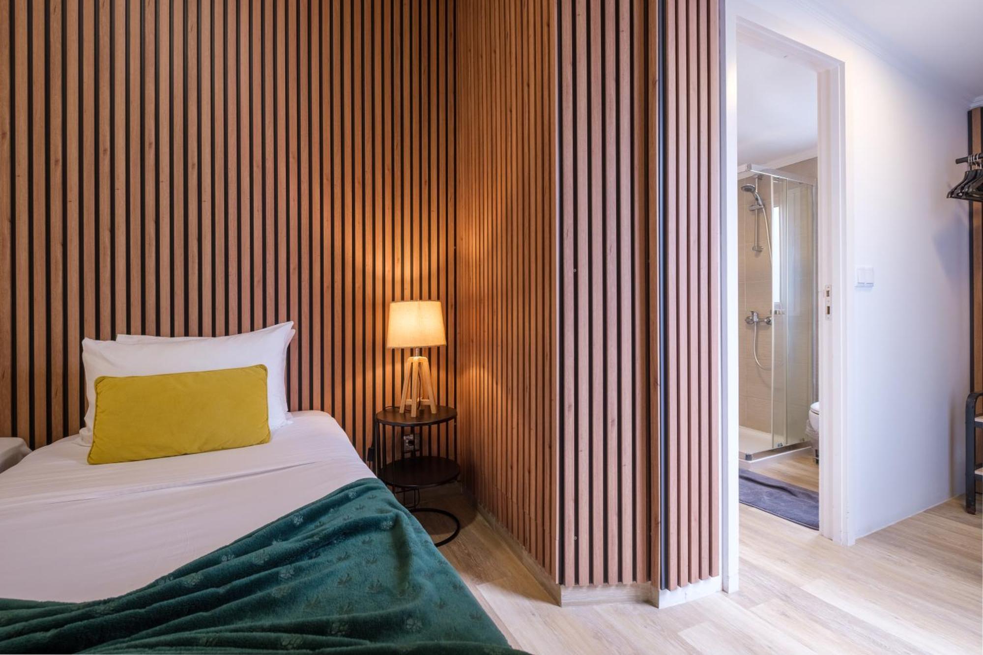 Victoria Guest House Furnas  Ngoại thất bức ảnh