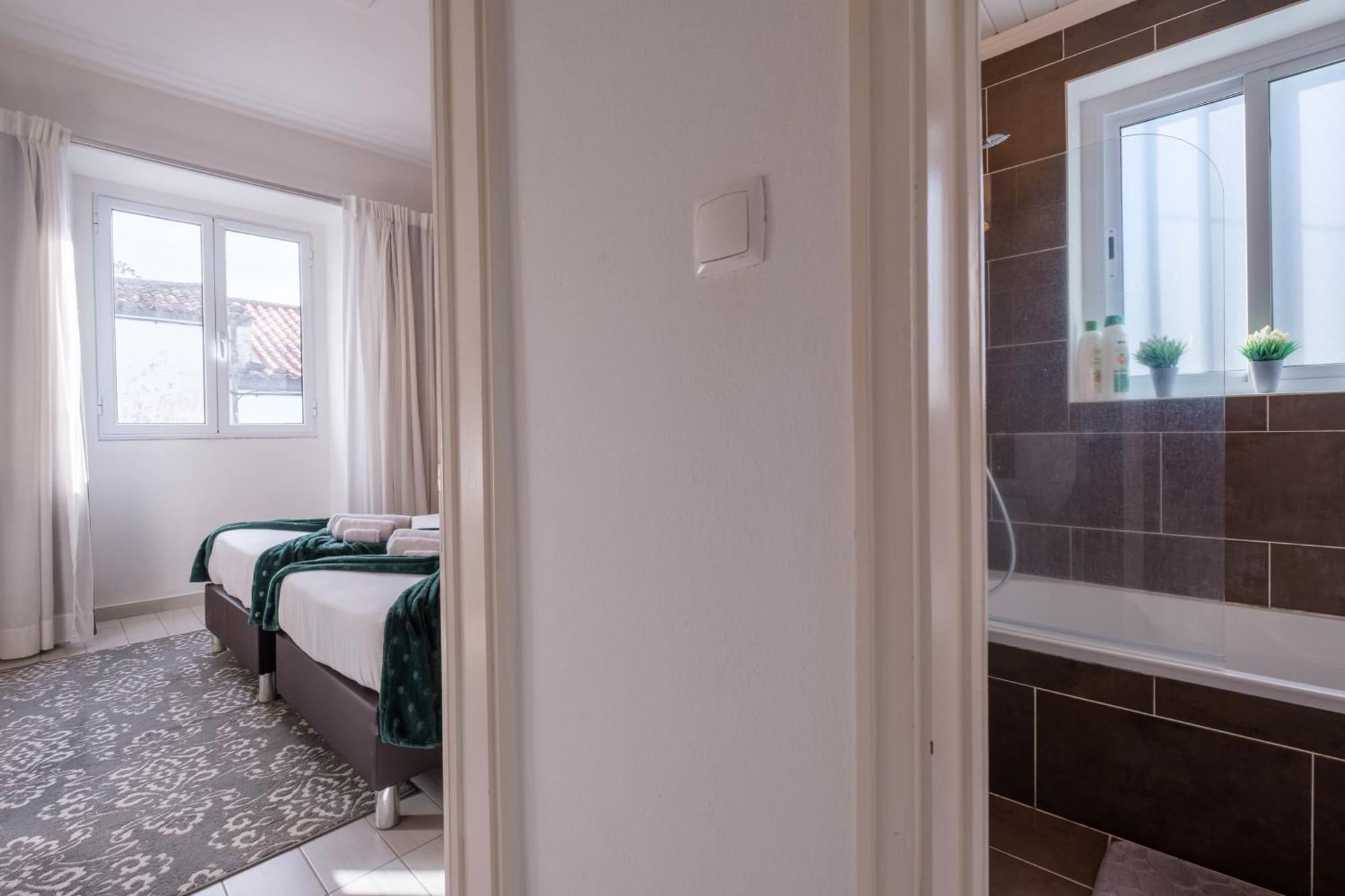 Victoria Guest House Furnas  Ngoại thất bức ảnh
